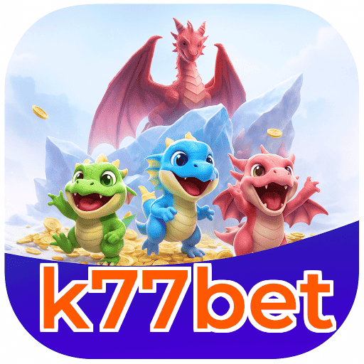 k77bet Logo