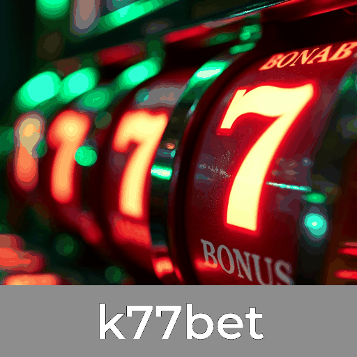 Experimente o acesso seguro instantâneo premium em k77bet