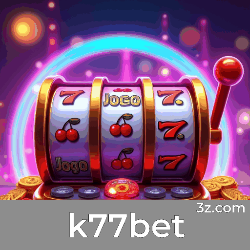 Viva a Emoção e Ganhe com os Jogos de Cassino na k77bet