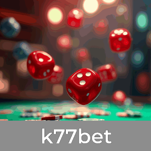 k77bet: Apostas Esportivas Profissionais com Foco no Brasil
