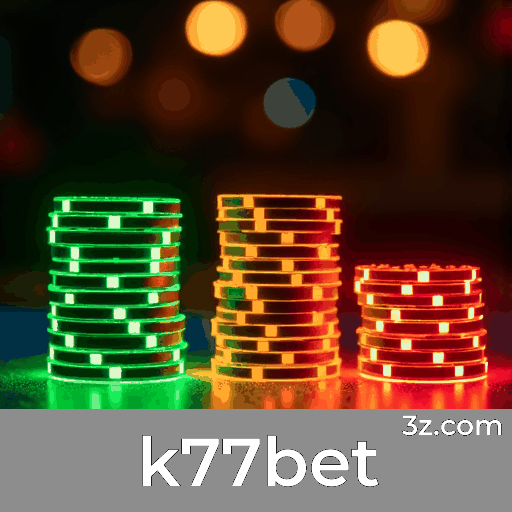 k77bet: Sua Plataforma de Apostas Confiável e Rápida