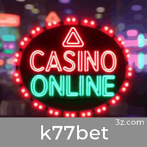 Inovação de Última Geração com o Aplicativo k77bet