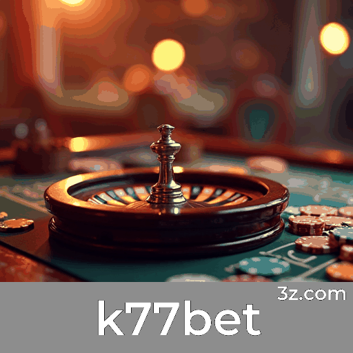 k77bet: Segurança e Facilidade de Acesso para Brasileiros
