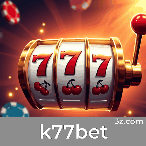 K77bet Casino: Interação Real e Entretenimento