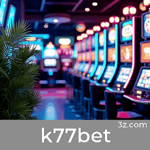 Viva a Emoção e Ganhe com os Jogos de Cassino na k77bet