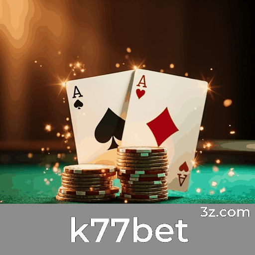 k77bet: Segurança e Facilidade de Acesso para Brasileiros