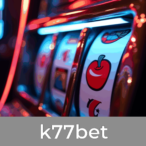 Experimente o acesso seguro instantâneo premium em k77bet