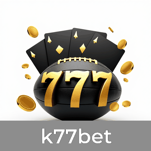 k77bet: Slots com Mega Prêmios, Jogos de Mesa Estratégicos, e Experiência Autêntica com Dealers Reais