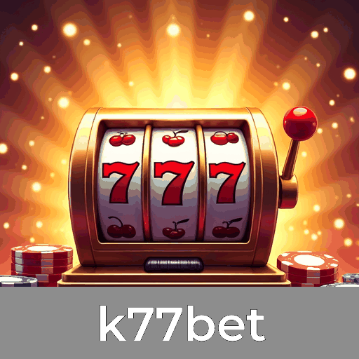 k77bet: Bônus e Ofertas Únicas para Maximizar Seus Lucros
