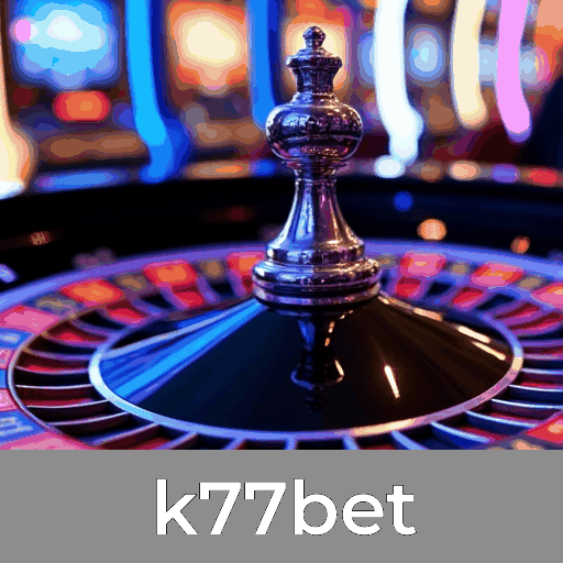 k77bet: Apostas Online com Profissionalismo e Segurança