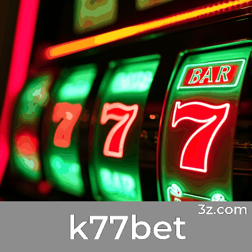 K77bet: Ofertas de Bônus e Promoções Imperdíveis