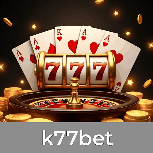 k77bet: Bônus e Ofertas Únicas para Maximizar Seus Lucros